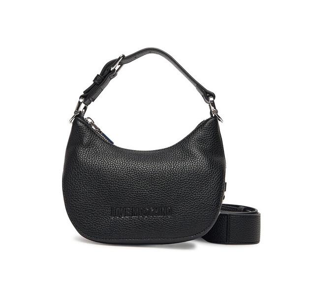 

Сумка LOVE MOSCHINO LOVE MOSCHINO JC4019PP1NLT000B чёрный