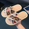 New Style Shoes - Girls' Shoes, Children's Anti-slip, Breathable and Cool Slippers