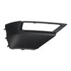 Front Bumper Fog Light Hood Grille for Tiguan L 2017 To 2021 OEM Part Number
