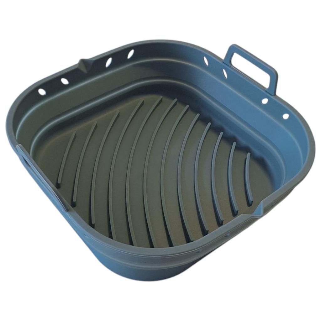 Silicone Insert For Fat-Free Air Fryer Baking Form
