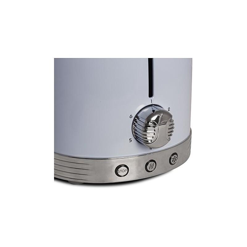 Grille Pain 2 Fentes 815w Bleu Scto2bl Schneider