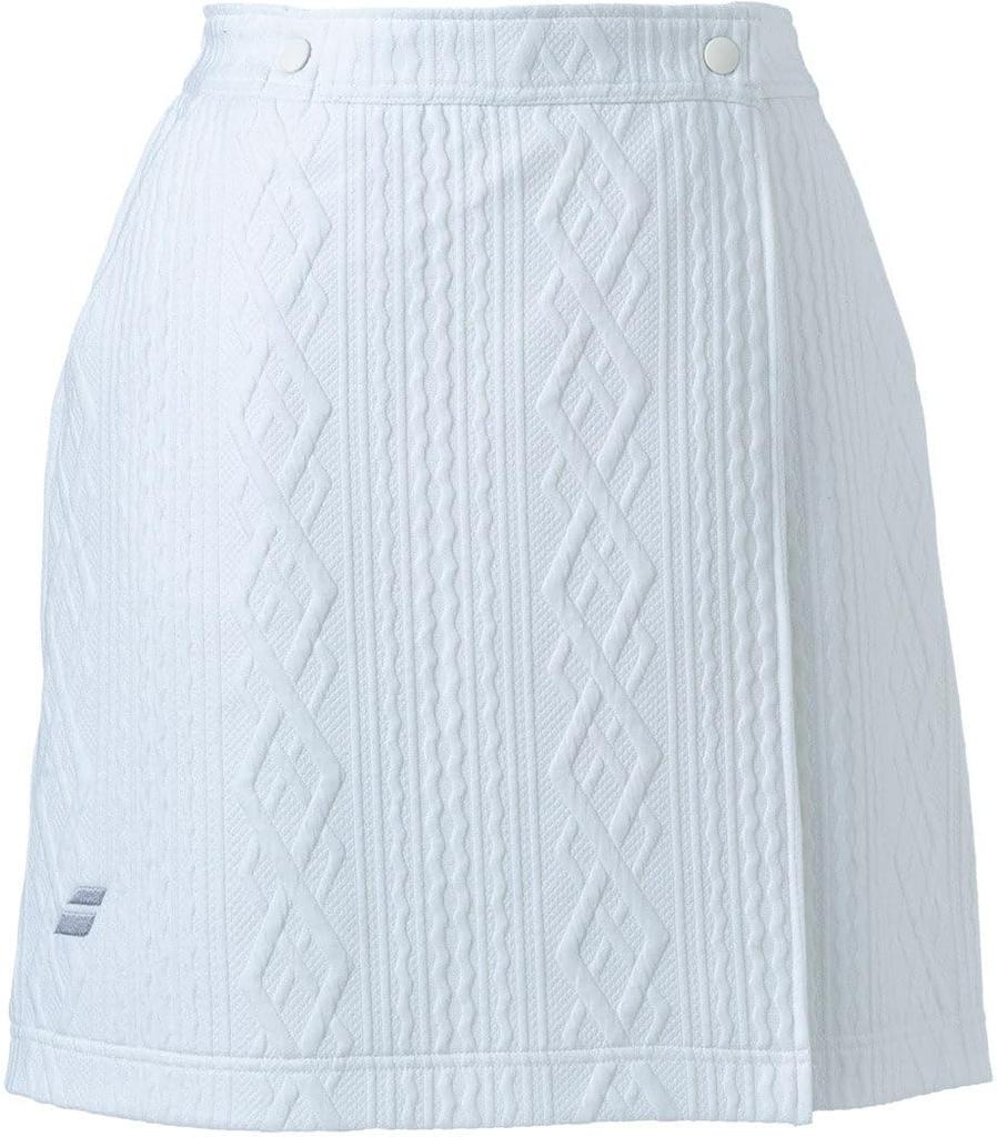 Babolat Tennis Wear PURE Sweatshirt BWT4472 2024FW Scheduled To Be Released In Late August Women's Reservation