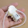 DC3V-5V 3.7V 17mL/min Small 130 Motor Peristaltic Dosing Pump Micro Self-priming Suction Liquid Water Pump Reverseable direction