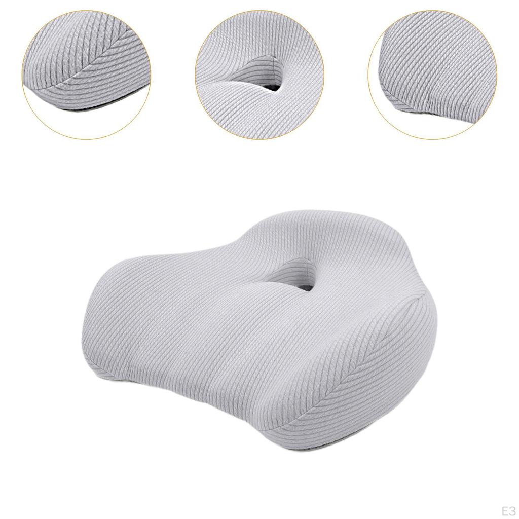 Cushion for Gaming Chair with Memory Foam Support Office Use