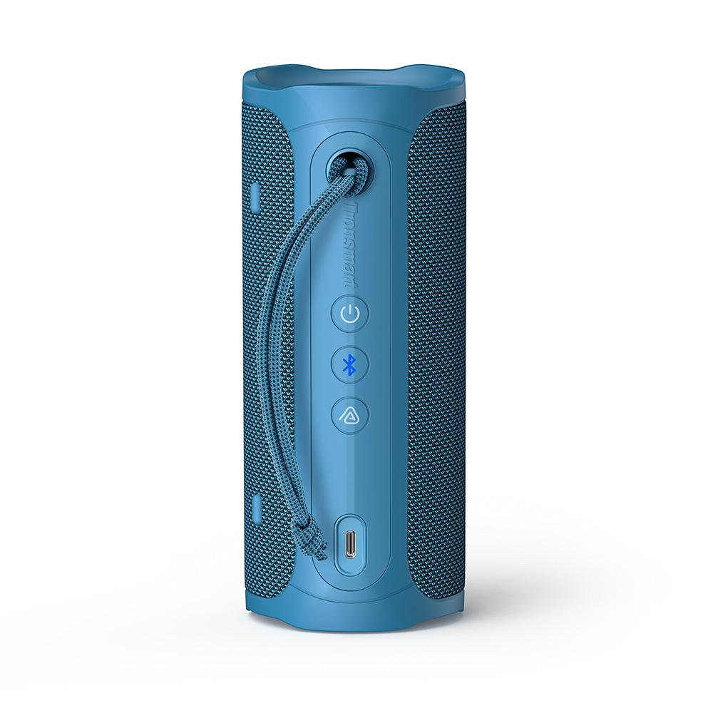 Tronsmart Mirtune C3 – 30W IPX7 Waterproof Bluetooth 6.0 Speaker with Auracast™ Stereo Pairing, 12H Battery
