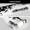 Pickup Trunk Tailgate Stickers For Ford Ranger Car Decalds Truck Graphics Vinyl  Decor Cover Auto Exterior Accessories