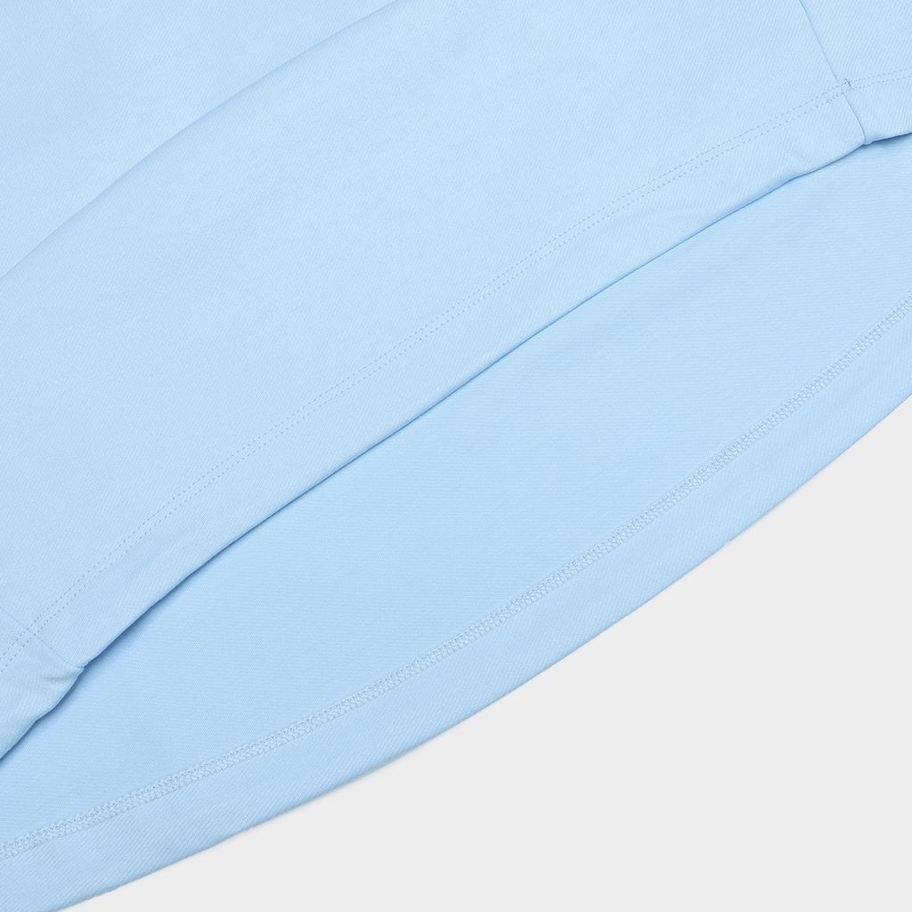 New FILA Sweatshirts Men's Sky Blue F11W334204F-LB