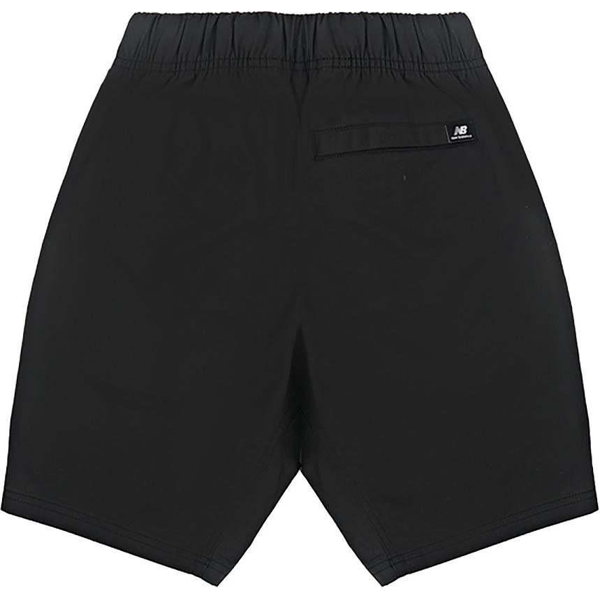 New Balance Casual Shorts Men's Black AMS01500-BK