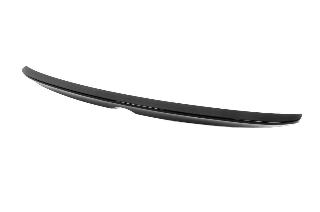 Спойлер для EU (черный) для Toyota Camry 2011-2018 гг