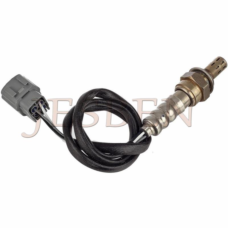 ZM40-18-861B ZM40-18-861C Downstream Lambda Probe O2 Oxygen Sensor For Mazda 323 F S BJ MK6 1.6L 2001 2002 2003 2004 ZM Engine