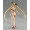 Shining Hearts Misty Swimsuit Ver. 17 Scale ABS&ATBC-PVC Painted Finished Figure