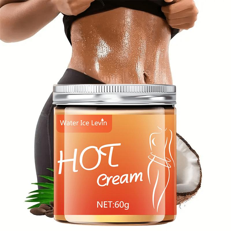 Hydrating, Moisturizing and Heat-sensitive Cream for Awakening and Sweating