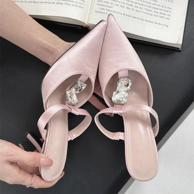 Scarpe da donna – Mules da donna