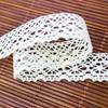 Cotton Lace Hollow Lace, Vintage Clothing Accessories, Sofa Curtain Accessories