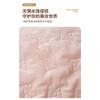 Large Capacity Waterproof Cosmetic Bag Travel Cube Makeup Organizer Bag