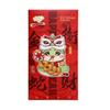 6pcs Festive New Year Red Envelope Blessing Lucky Money Pockets  Wedding Birthday