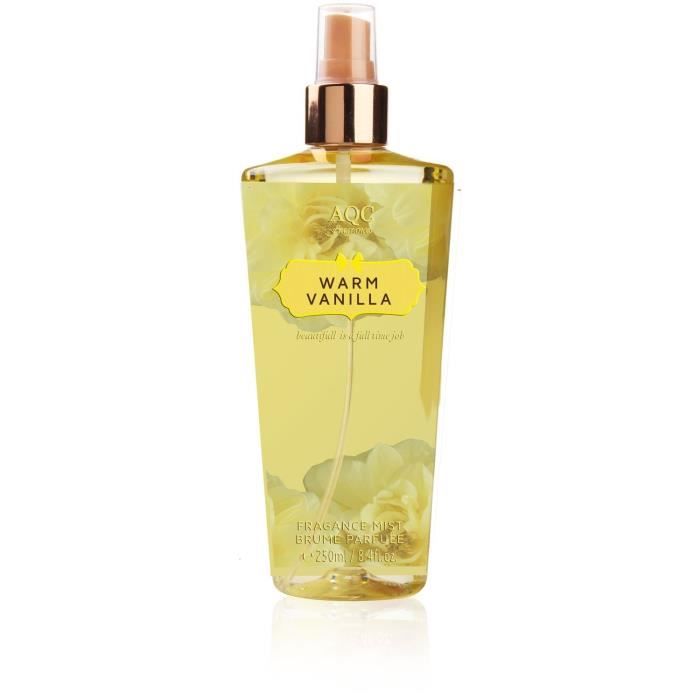 Parfum Nevel Warm Vanille 250 ml