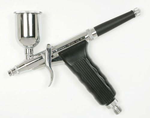 TAMIYA Airbrush System No23 Spray Work HG Wide Trigger Type 74523