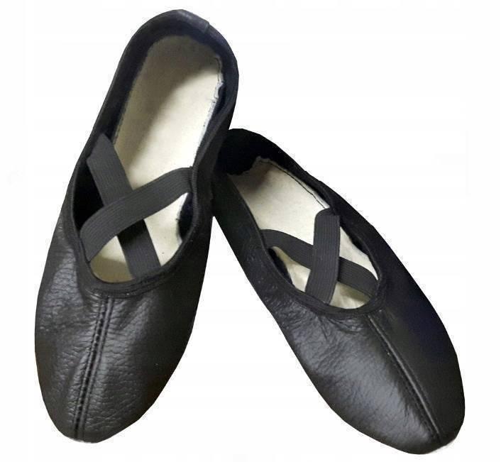 Jadar Ballet Shoes