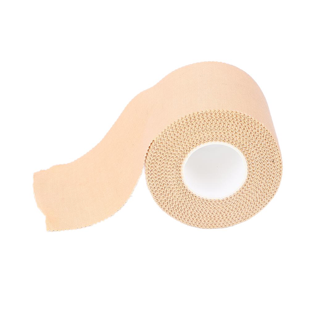 Breathable Athletic Finger Tape Sports Protection Strong Adhesion Kinesiology Roll Tape
