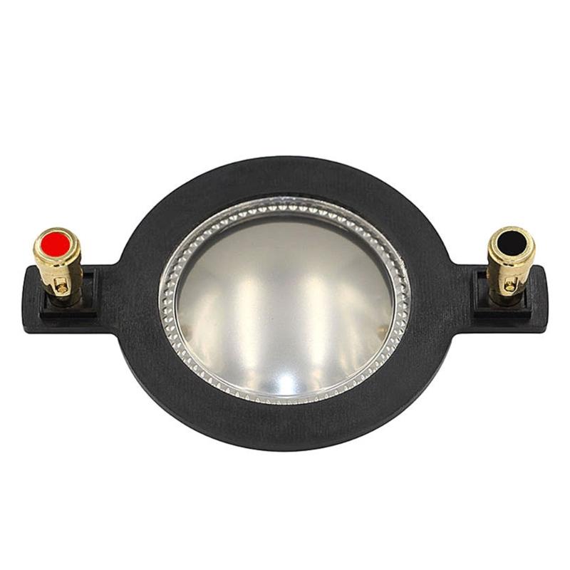 Powerful 300W Magnetic 8ohm Metal Tweeter Speaker For Professional Sound And Home Theater
