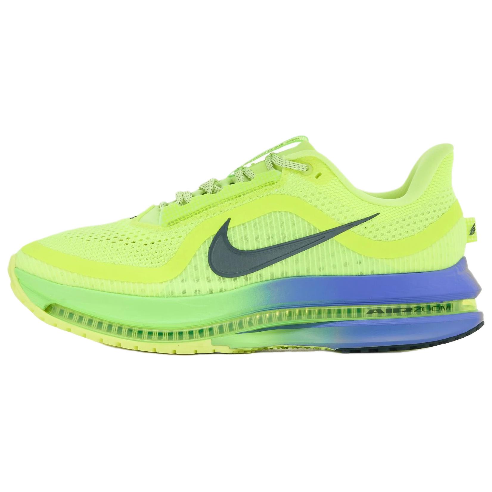 

Nike Pegasus Premium Comfortable Soft Supportive Rebound Low-Top Casual Running Shoes Men sneaker Yellow HQ2592702 42