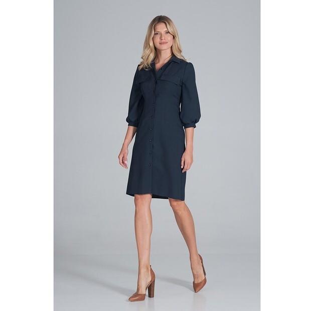 Платье FIGL M849 EU XL