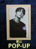 [USED] BTS ARIRANG Busan POPUP Jungkook