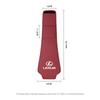 Car Leather Headrest Cover Front Rear Seat Pillow Protective Set For Lexus RX300 IS200 IS250 ES350 Ct200h UX250h NX300h ES300h