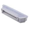 Dust Box Replacement for Ecovacs For Deebot Turbo Plus Vacuum Cleaner Provides Efficient Dust Storage and Collection