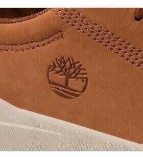 Кроссовки с седлом Timberland Seneca Bay Oxford (TB0A292C)