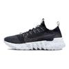 Nike Space Hippie 01 Siyah Off Noir Unisex Spor Ayakkabı Gece Yarısı-Lacivert Koyu-Gri DJ3056-005