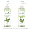 Biotique Basil Parsley Body Wash 200ml For Soft Glowing Skin Natural Brightening Deep Cleansing All Skin Types Botanical Extracts