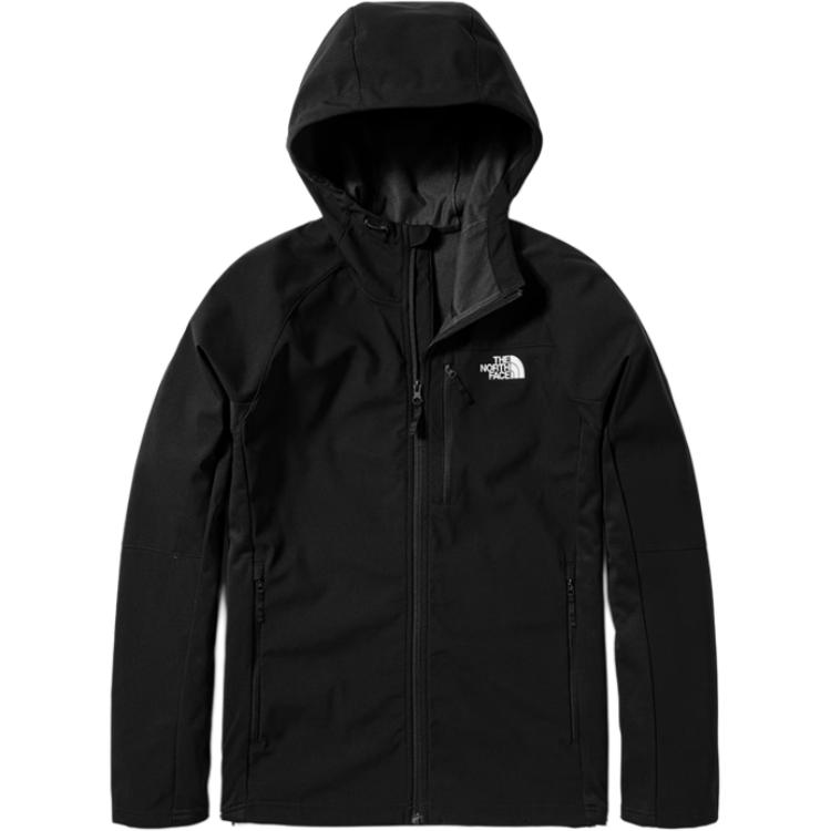 THE NORTH FACE MTheNorthFace Jackets & Coats Men's Black NF0A4R2B-JK3