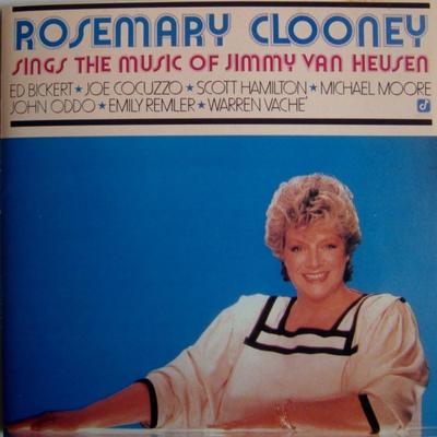 Albumy muzyczne