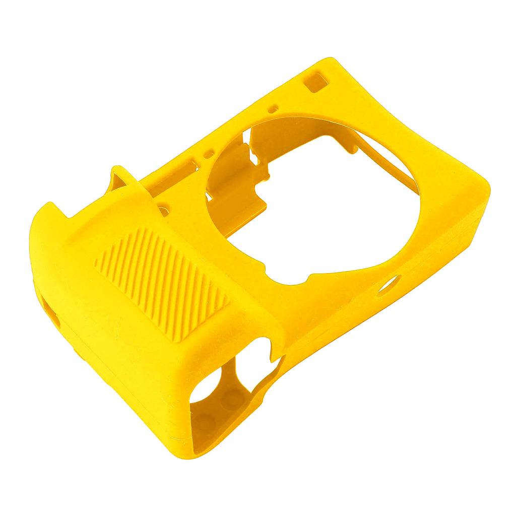 Camera Hood Case Shockproof Scratch Proof Soft Silicone Camera Protective Cover for 700