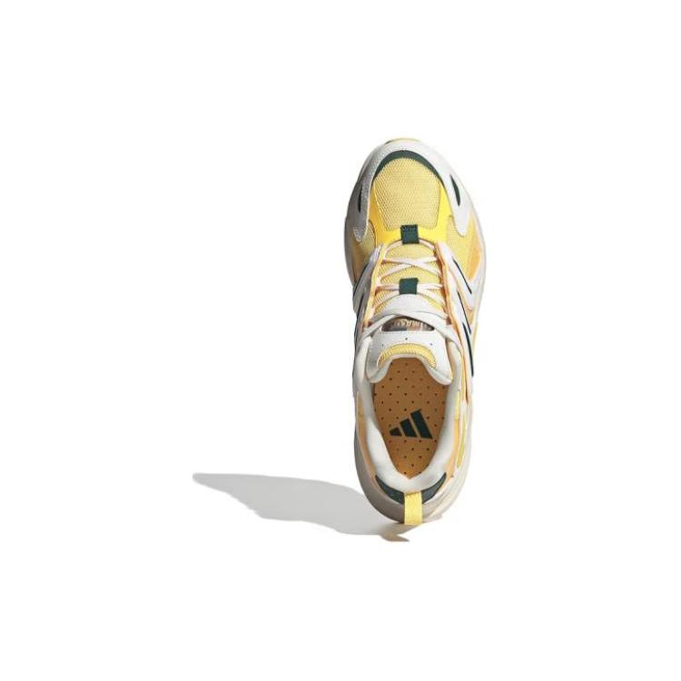 adidas Climacool Bounce 'White Yellow' IF6728