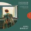 Effi Briest by Theodor Fontane Paperback Book 9781805331599