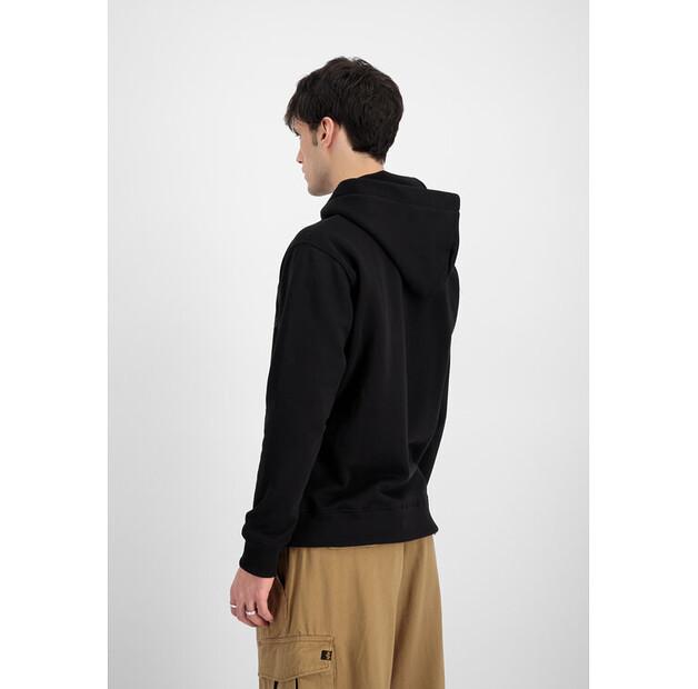 Толстовка Alpha Industries AI.146343-515-S