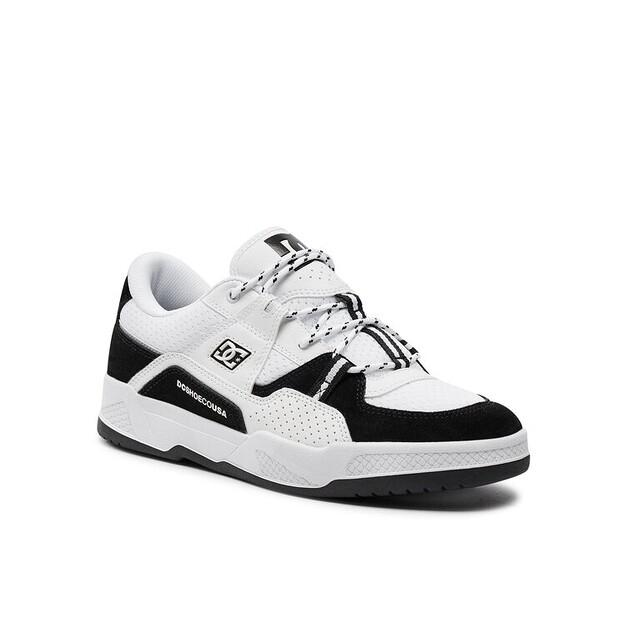 Men's Sneakers DC Construct Adys100822 Black