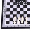 32pcs International Chess Board Set Folding Chessboard Gift Toy