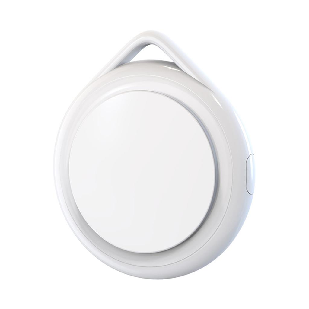 Globalny Lokalizator GPS dla Seniorów Dzieci i Zwierząt Domowych - Kompatybilny z Apple AirTag dla Ochrony przed Zgubieniem