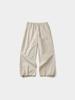 HAVE HAD Light String Easy Pants (Beige)