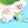Stylish Chain Pendant for Keys Mobile Phone Pendant Lovely Keyrings Accessories
