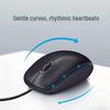 Logitech M90 Wired Mouse