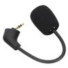 3.5mm Microphone Noise Reduction Replacement Gaming Microphone for Hyperx Cloud II Hurricane Tomahawk