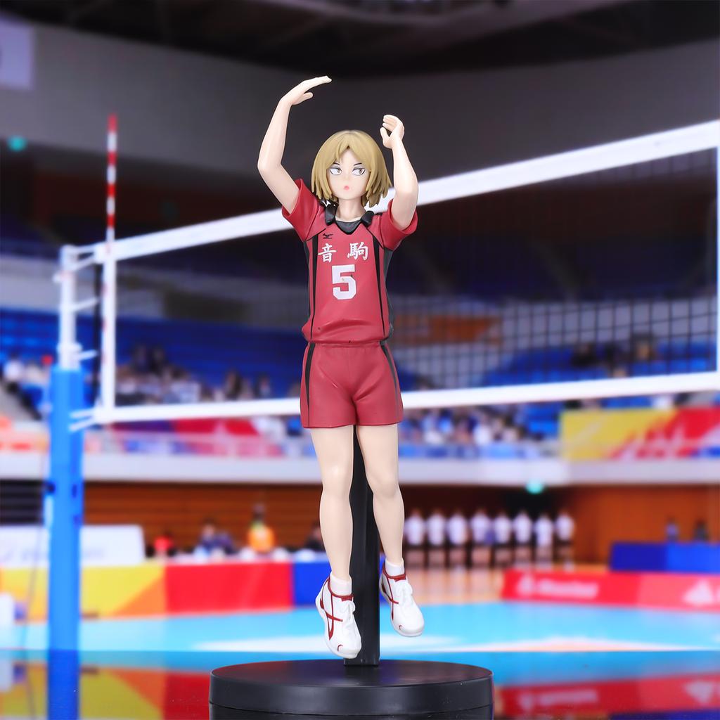 Haikyuu!! Kozume Kenma Anime Figurky a Sošky | Domácí Dekorace Ozdoby | Festivalové Dárky a Sběratelské Předměty Sběratelské předměty pro fanoušky anime
