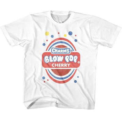 Top (niñas a partir de 4 años) – Camisetas