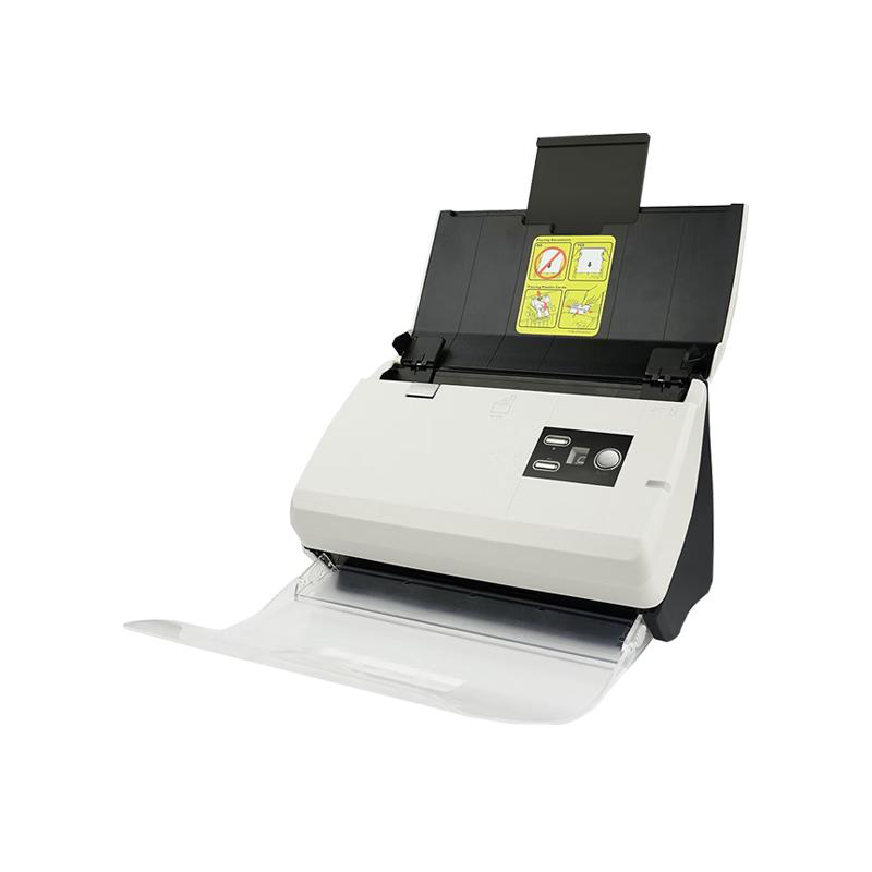 Hanvon Document Scanner Series CN plug (adapter included)
