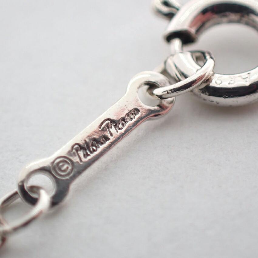 [Used] TIFFANY/Tiffany 925 Loving Heart & Arrow Bracelet/g497-22